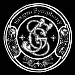 logo Sixgun Symphony
